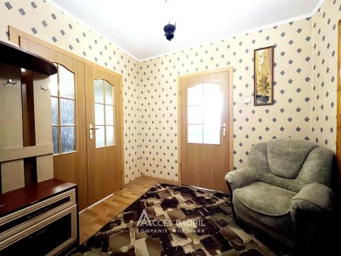 Чеканы, ул. Мирча чел Бэтрын, 2 комнаты. Среднее расположение!: 6