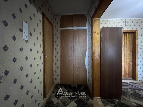 Чеканы, ул. Мирча чел Бэтрын, 2 комнаты. Среднее расположение!: 8