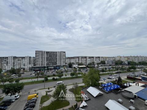 Чеканы, ул. Мирча чел Бэтрын, 2 комнаты. Среднее расположение!: 13