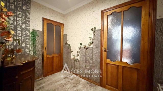 Буюканы, ул. Николае Костин, 4 комнаты. Автономное отопление!: 4