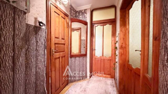 Буюканы, ул. Николае Костин, 4 комнаты. Автономное отопление!: 5