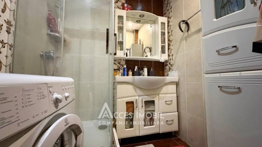 Буюканы, ул. Николае Костин, 4 комнаты. Автономное отопление!: 7