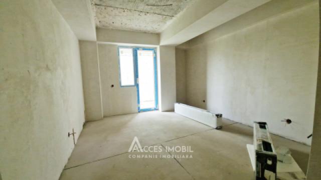 Bloc Nou! Botanica, str. Băcioii Noi, 3 camere. Varianta albă!: 4