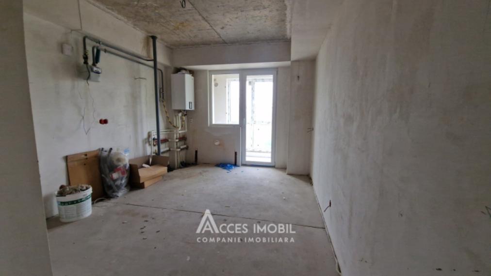 Bloc Nou! Botanica, str. Băcioii Noi, 3 camere. Varianta albă!: 5