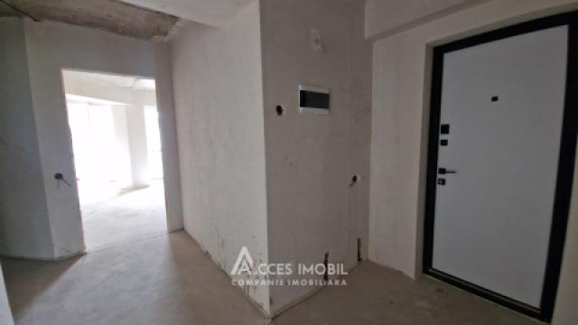 Bloc Nou! Botanica, str. Băcioii Noi, 3 camere. Varianta albă!: 6