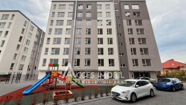 : Codru, str-la 4 Valea Apelor