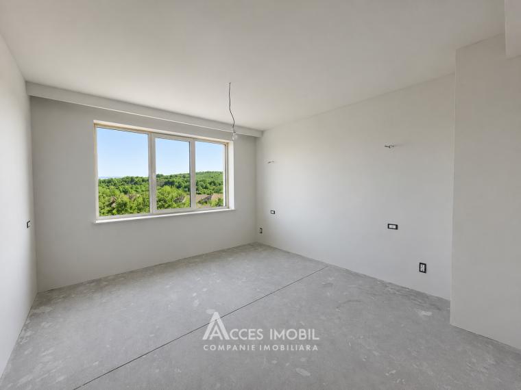 Duplex în 3 niveluri! Sociteni, str. Independenței, 275m2 + 4 ari! Variantă albă!: 1