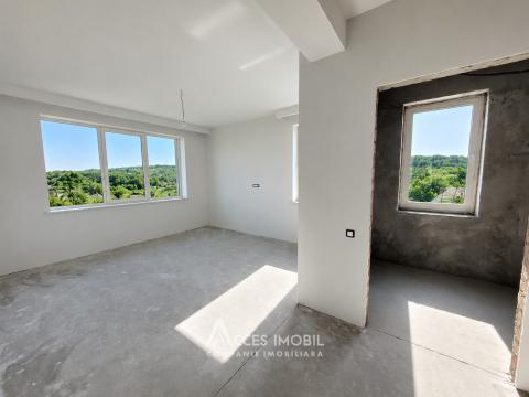Duplex în 3 niveluri! Sociteni, str. Independenței, 275m2 + 4 ari! Variantă albă!: 8