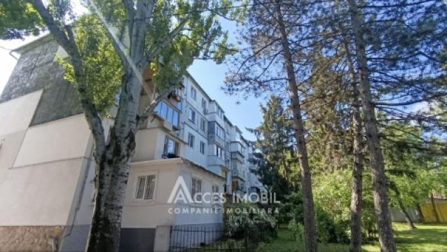 Buiucani, str. Paris, 2 camere. Localizare de Mijloc!: 12