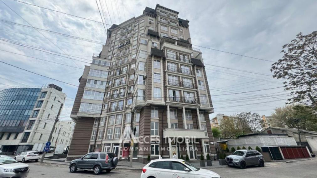 Romana street, Center, 3 rooms!: 0