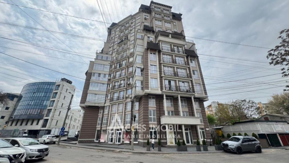Romana street, Center, 3 rooms!: 11