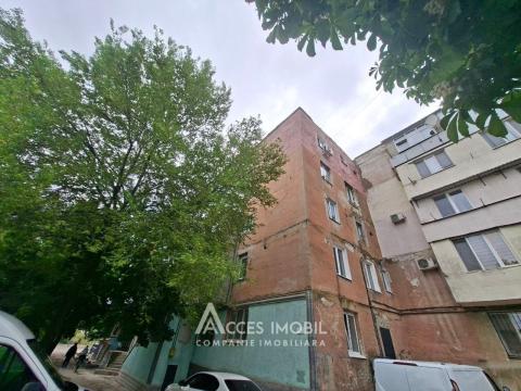 Maria Dragan street, Ciocana, room! Middle Position! Eurorepair!: 5