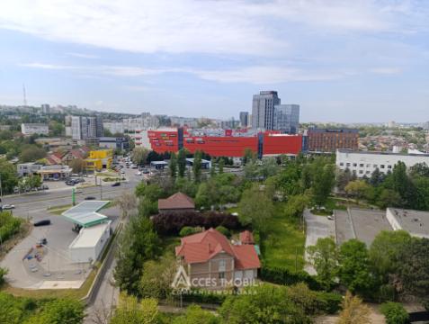 Basconslux! Новострой! Центр, ул. Мелестиу, 2 комнаты + гостиная. Евроремонт!: 14