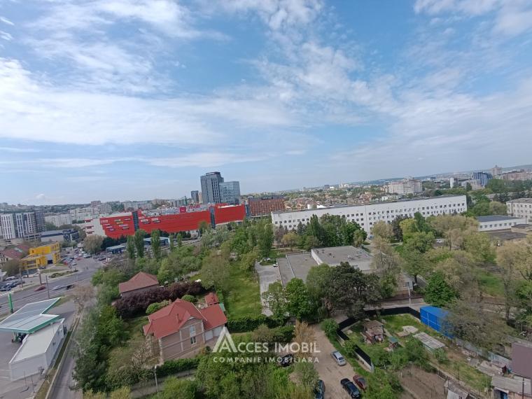 Basconslux! Новострой! Центр, ул. Мелестиу, 2 комнаты + гостиная. Евроремонт!: 15