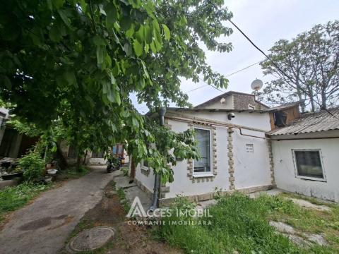 Apartments for sale in Chisinau: Center,Bucuresti street