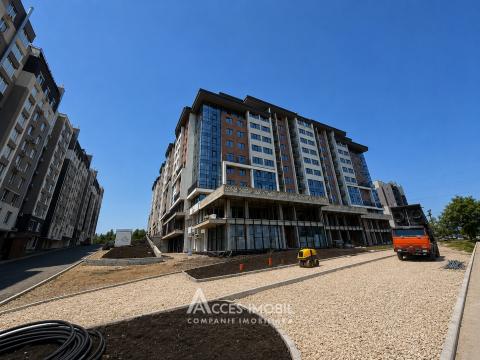 Apartments for sale in Chisinau: Ciocana, N. M. Spataru str.