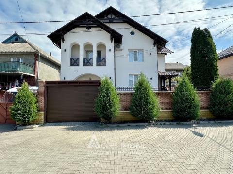 Houses for sale in Chisinau: Riscani, Memoriei street
