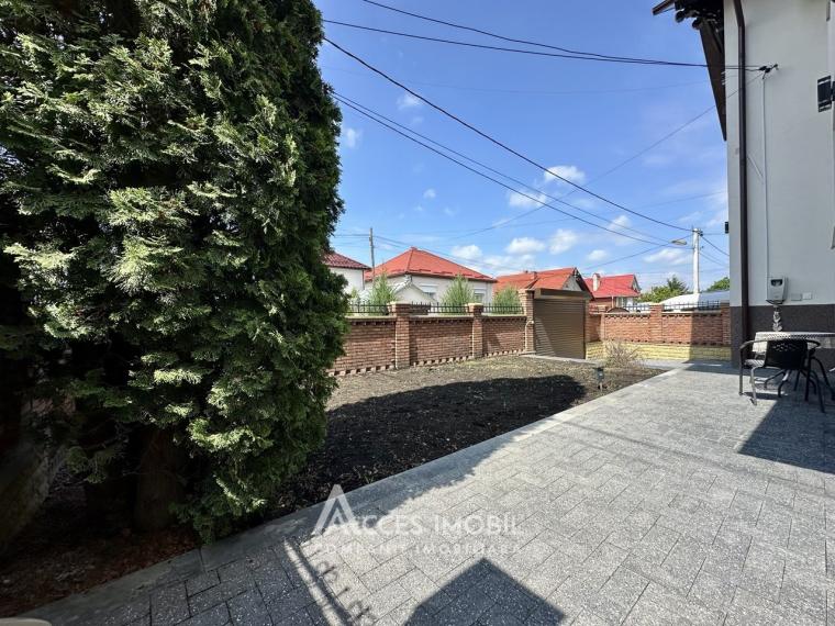 Casă în 3 niveluri! str. Memoriei, Râșcani, 240m2 + 4 ari! Euroreparație!: 18