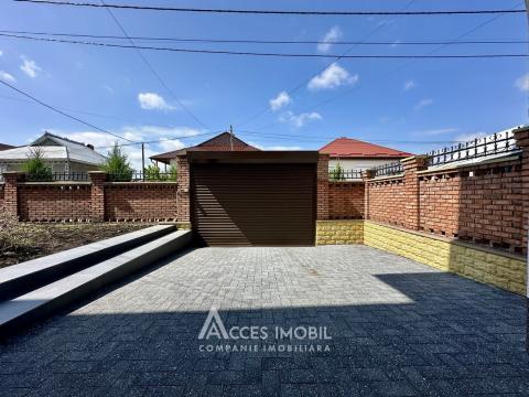 Casă în 3 niveluri! str. Memoriei, Râșcani, 240m2 + 4 ari! Euroreparație!: 21