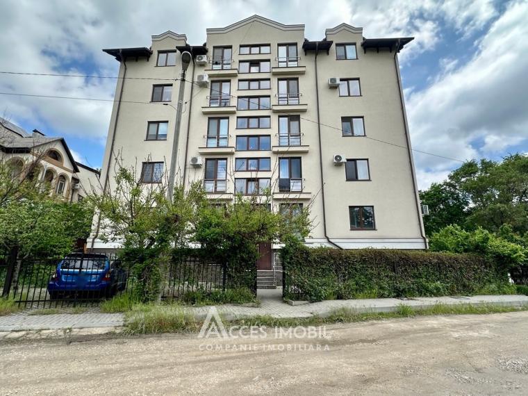 New Block! Mirceşti street, Rascani, 1 room + living. Euro Repair!: 15