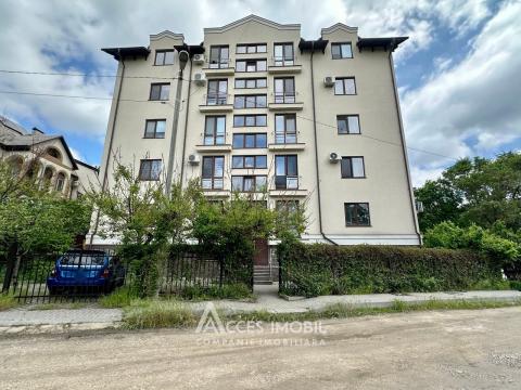 New Block! Mirceşti street, Rascani, 1 room + living. Euro Repair!: 15