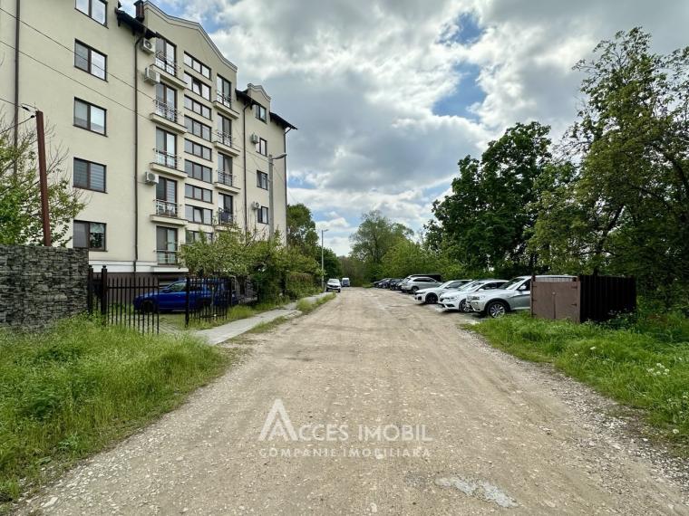 New Block! Mirceşti street, Rascani, 1 room + living. Euro Repair!: 17