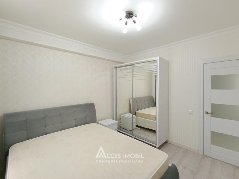 Dansicons! Bloc Nou! Centru, str. Albisoara, 1 cameră. Reparație Euro! Localizare de Mijloc!: 1