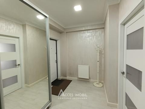 Dansicons! Bloc Nou! Centru, str. Albisoara, 1 cameră. Reparație Euro! Localizare de Mijloc!: 7