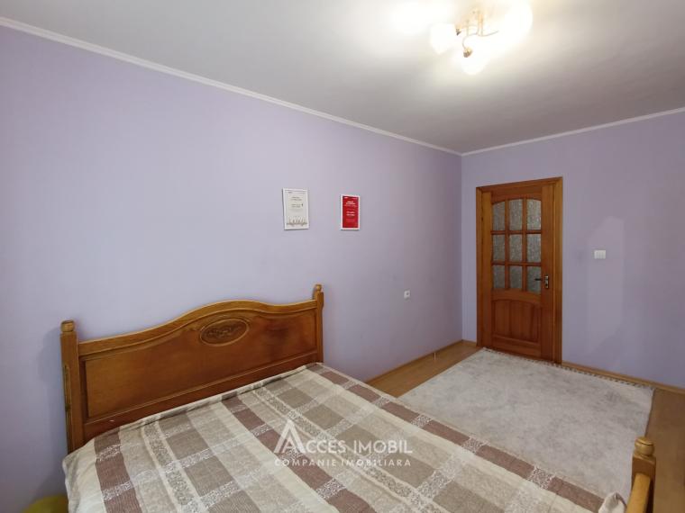 Centru, str. Grenoble, 3 camere. Încălzire autonomă!: 6