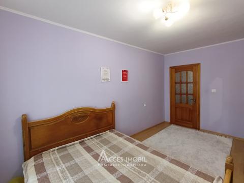 Centru, str. Grenoble, 3 camere. Încălzire autonomă!: 6