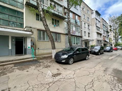 Gh. Madan street, Rascani, 2 rooms. Euro Repair! Middle Position!: 9