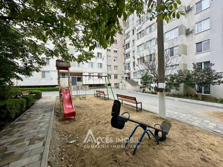 New Block! Posta Veche, Iazului street, 2 rooms!: 12