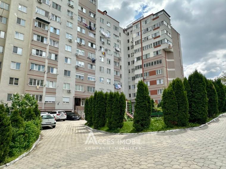 Новострой! Старая Почта, ул Язулуй, 3 комнаты + гостиная. Белый вариант!: 0