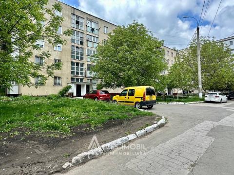 Gh. Madan street, Posta Veche, 2 rooms. Euro Repair! Middle Position!: 10