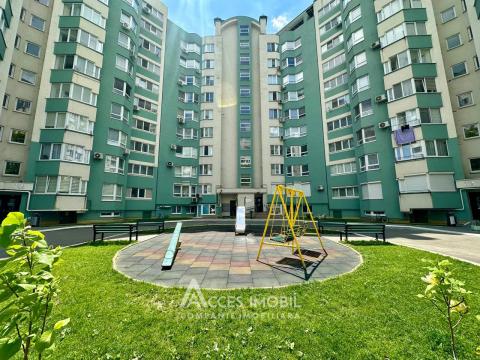 Apartments for sale in Chisinau: Posta Veche, Calea Orheiului str.