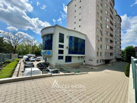 Exfactor! str. Calea Orheiului, Poșta Veche, 2 camere + living. Euroreparație! + Loc de parcare!: 13