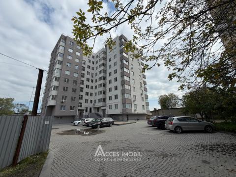 Apartments for sale in Chisinau: Botanica, Dacia avenue