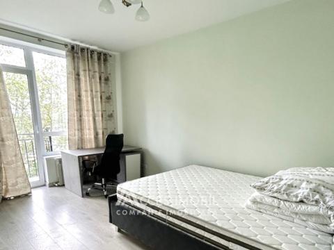 For Rent! New Bloc! Rascani, Andrei Doga street, 2 rooms + living. Euro repair!: 1