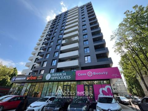 Apartments for sale in Chisinau: Botanica, Cuza Voda avenue