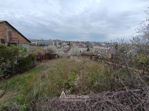 Land for sale in Chisinau: Durlesti, Hirtoape street
