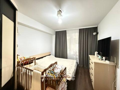 : Ciocana, Ginta Latina street