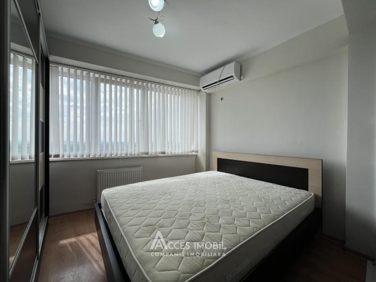 Bloc Nou! Stăuceni, str. Unirii, 1 cameră + living. Euroreparație!: 1