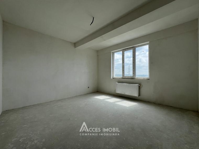 Bloc Nou! Ciocana, str. Ginta Latină, 1 cameră + living. Varianta albă!: 1