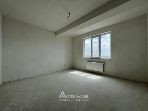 Bloc Nou! Ciocana, str. Ginta Latină, 1 cameră + living. Varianta albă!: 1