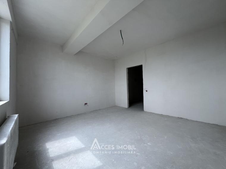 Bloc Nou! Ciocana, str. Ginta Latină, 1 cameră + living. Varianta albă!: 2