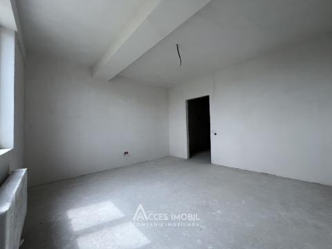 Bloc Nou! Ciocana, str. Ginta Latină, 1 cameră + living. Varianta albă!: 2