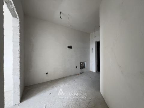 Bloc Nou! Ciocana, str. Ginta Latină, 1 cameră + living. Varianta albă!: 5