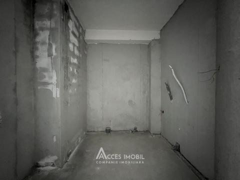 Bloc Nou! Ciocana, str. Ginta Latină, 1 cameră + living. Varianta albă!: 7