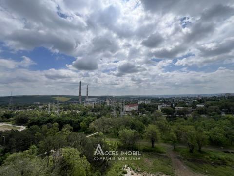 Bloc Nou! Ciocana, str. Ginta Latină, 1 cameră + living. Varianta albă!: 8