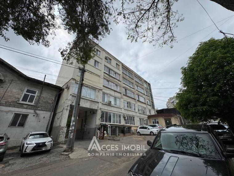 Botanica, Frumusica street, 1 room! Euro repair!: 12